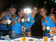 Lavagem do Bar Casa Velha